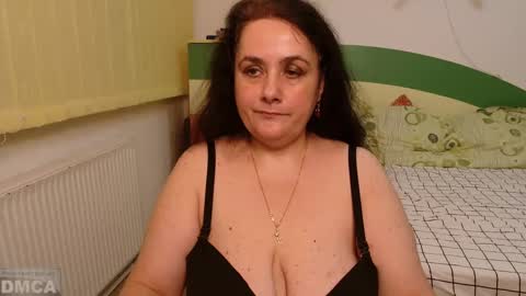 Claudette online show from December 11, 3:47 pm