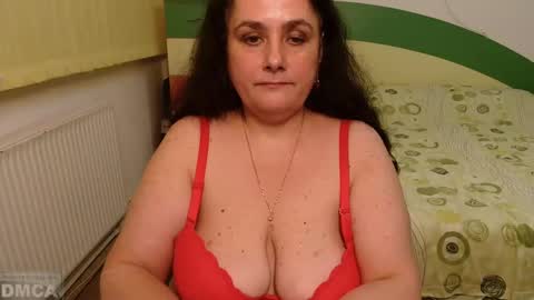 Claudette online show from December 14, 10:50 pm