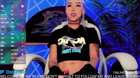   online show from January 11, 4:16 am