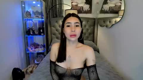 Naughty Claudia online show from October 12, 5:26 pm