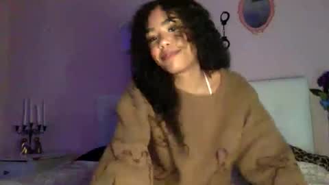 Claudia online show from January 9, 1:11 am