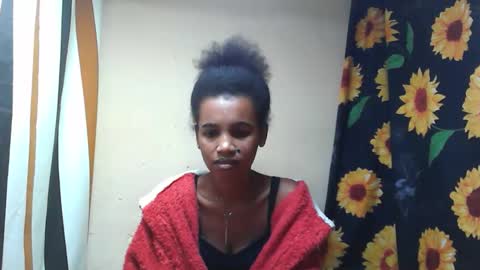 claudianne online show from October 11, 7:28 pm