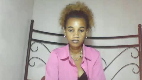 claudianne online show from March 18, 5:46 am