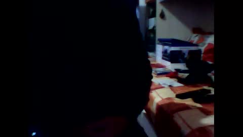 claudiomatrix online show from March 4, 6:18 pm