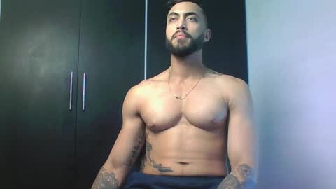 Clay online show from March 31, 10:10 pm