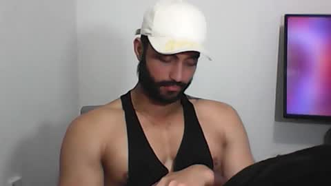 Clay online show from February 6, 7:12 am