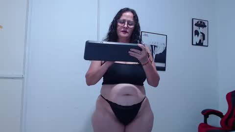 Clayr online show from March 11, 10:46 pm