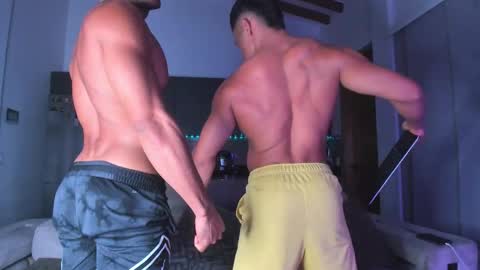 claytonburgues online show from February 2, 3:15 am