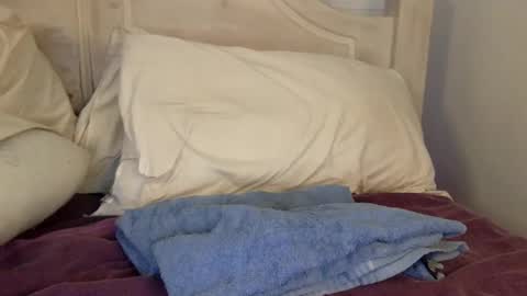 Anon online show from February 2, 6:04 am