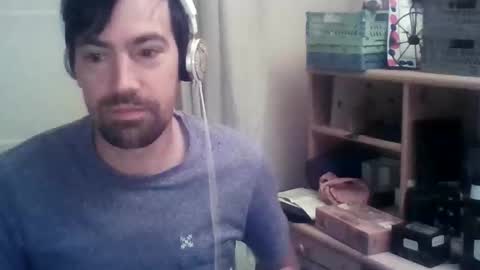 Snapshot of cleanwave chatting on September 15, 2:13 am Surfer-dude online show from September 15, 2:13 am
