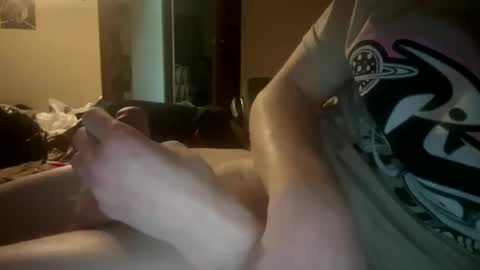 cleatus27 online show from January 4, 4:33 am