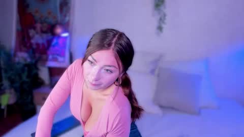 Cleo online show from October 10, 8:35 pm