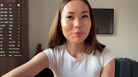 Lili online show from May 17, 1:31 pm