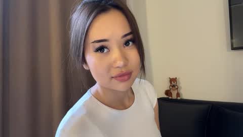 Lili online show from May 23, 2:02 pm