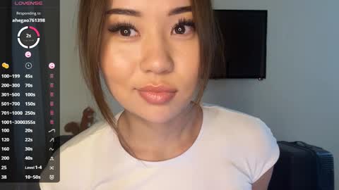 Lili online show from May 28, 3:21 pm
