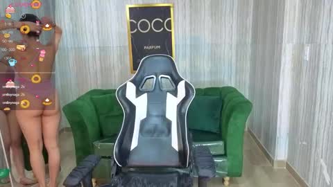 Clementine online show from October 23, 2:07 pm