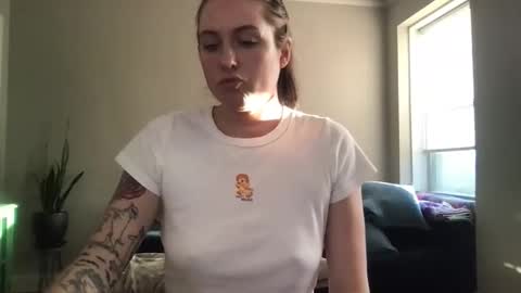 clemmy and bane online show from November 12, 10:01 pm