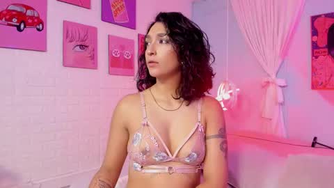 Cleo  online show from February 24, 11:46 am