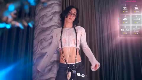 Cleo online show from February 28, 7:56 am