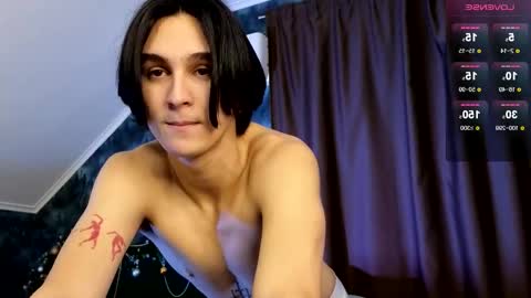 Cleo online show from December 19, 8:21 am