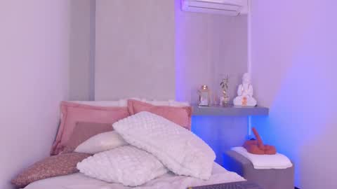 . Cleo Jhonson . online show from March 28, 8:27 am