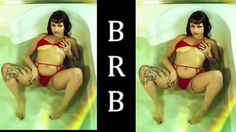 cleoopatraa__ online show from January 18, 8:40 pm