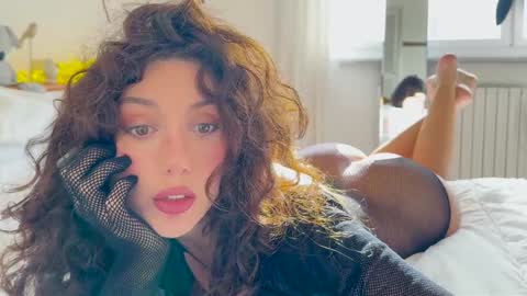 cleopatra_sinns online show from November 6, 1:14 pm