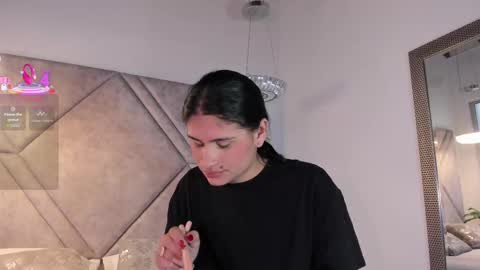Snapshot of cleopatraa1 chatting on October 2, 7:45 pm Cleopatra online show from October 2, 7:45 pm
