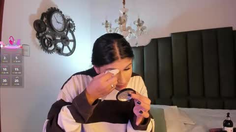 Cleopatra online show from January 10, 7:52 pm