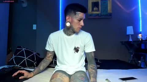 cleo y maikol online show from March 15, 4:06 am