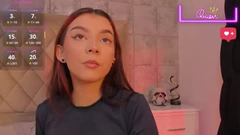 cleowhite_ online show from March 4, 1:13 am