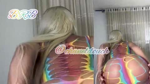 clermontt online show from February 28, 7:03 pm