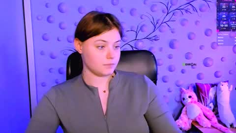 clery_shine online show from February 14, 12:57 am