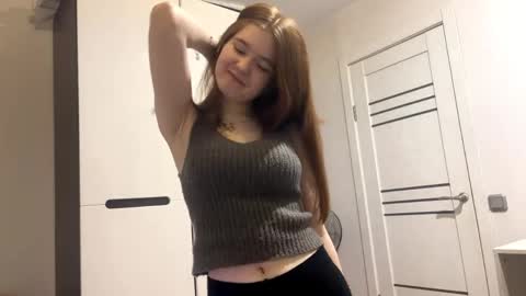 Alice online show from April 12, 10:36 pm