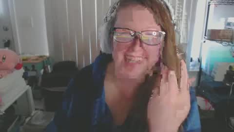 Kate online show from February 5, 5:20 pm