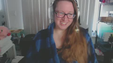 Kate online show from February 7, 2:47 pm