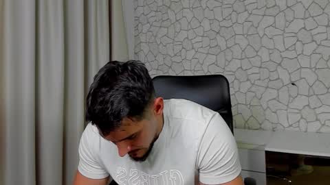 ClintMasterss online show from November 4, 5:53 am