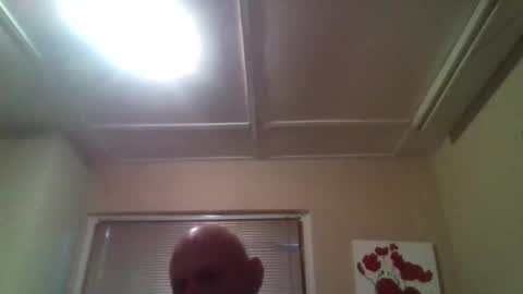 clintontrevelyan online show from October 10, 3:12 am