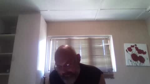 clintontrevelyan online show from December 5, 6:56 am