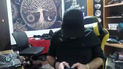 chad online show from December 19, 6:53 am