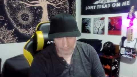 chad online show from January 14, 2:41 am