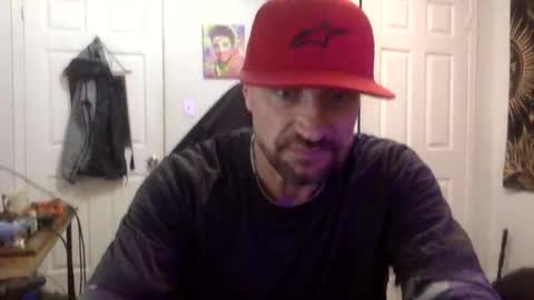 chad online show from September 21, 2:48 am