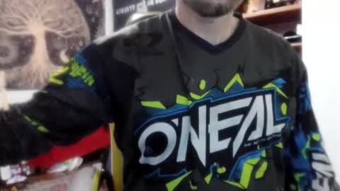 chad online show from January 5, 9:29 pm