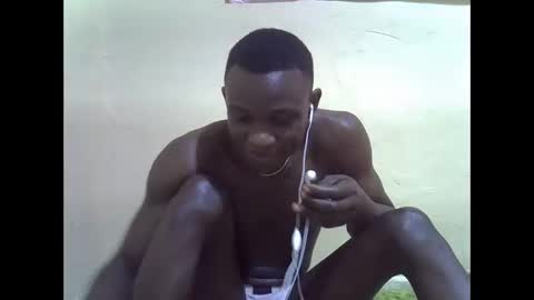 clive_damian online show from March 6, 11:48 pm