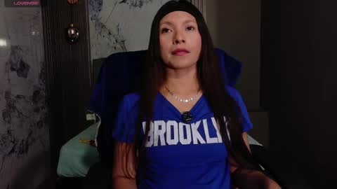 Cloe online show from December 20, 2:40 am