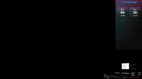 cloe_25 online show from December 7, 1:30 am