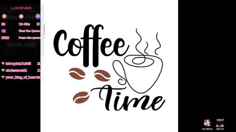 cloe_7 online show from February 3, 6:22 am