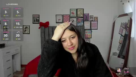 cloe_7 online show from June 28, 12:12 pm