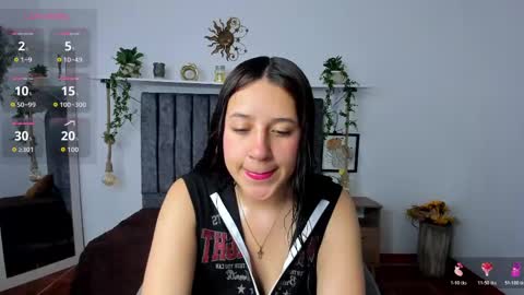 cloe_7 online show from May 24, 11:39 am