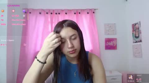 cloe_7 online show from March 28, 12:39 pm